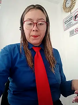Hannah-colx online show from November 2025 02:06:01 PM