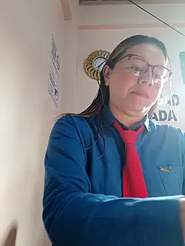 Hannah-colx online show from March 2026 12:38:01 PM