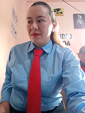 Hannah-colx online show from March 2026 02:43:01 PM