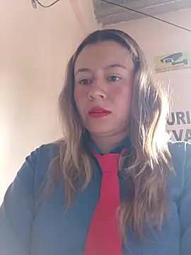 Hannah-colx online show from March 2026 03:12:01 PM