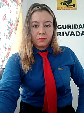 Hannah-colx online show from November 2025 04:06:02 PM