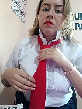 Hannah-colx online show from March 2026 06:24:01 PM