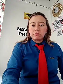 Hannah-colx online show from December 2025 02:52:01 PM