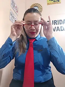 Hannah-colx online show from April 2026 07:21:02 PM