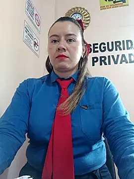 Hannah-colx online show from April 2026 06:56:01 PM