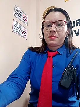 Hannah-colx online show from November 2025 04:56:02 PM