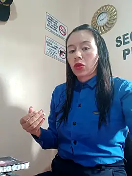 Hannah-colx online show from October 2025 01:12:02 PM