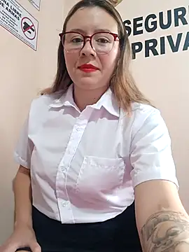 Hannah-colx online show from January 2026 04:22:02 PM