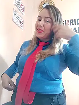 Hannah-colx online show from April 2026 01:20:01 PM