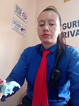 Hannah-colx online show from October 2025 03:24:02 PM