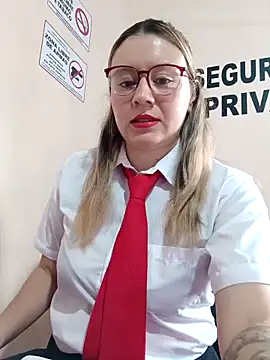 Hannah-colx online show from February 2026 04:26:01 PM