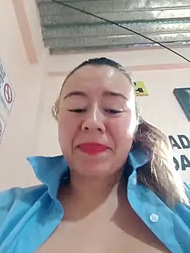 Hannah-colx online show from April 2026 01:15:01 PM