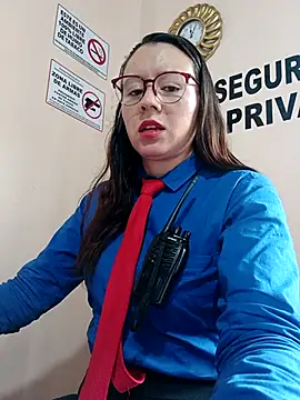 Hannah-colx online show from October 2025 04:05:01 PM