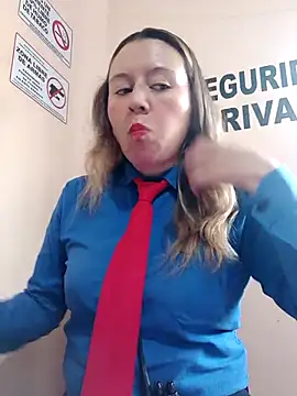 Hannah-colx online show from February 2026 04:49:02 PM