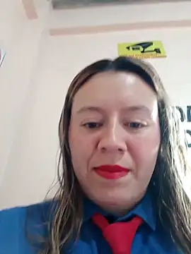 Hannah-colx online show from February 2026 06:38:02 PM