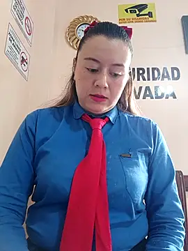 Hannah-colx online show from April 2026 03:25:02 PM
