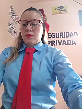 Hannah-colx online show from April 2026 01:07:01 PM