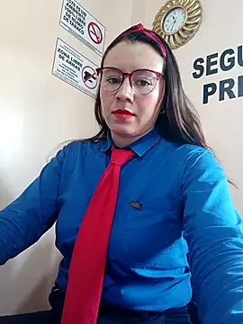 Hannah-colx online show from October 2025 03:34:04 PM