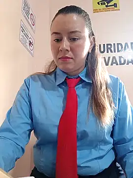 Hannah-colx online show from March 2026 06:31:02 PM