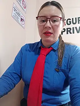 Hannah-colx online show from March 2026 12:20:01 PM