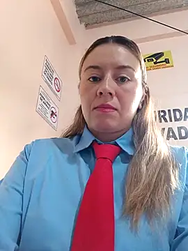 Hannah-colx online show from March 2026 04:19:02 PM