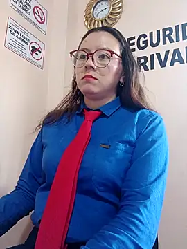 Hannah-colx online show from October 2025 06:41:02 PM