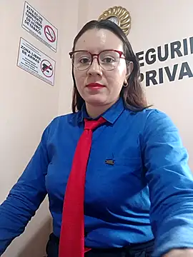 Hannah-colx online show from October 2025 02:07:02 PM