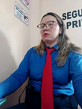 Hannah-colx online show from February 2026 05:35:01 PM