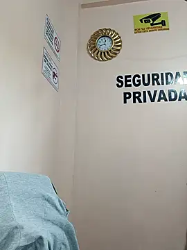 Hannah-colx online show from April 2026 05:41:02 PM