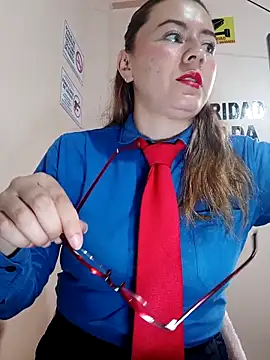 Hannah-colx online show from March 2026 12:42:01 PM