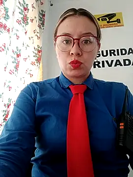 Hannah-colx online show from November 2025 05:13:02 PM