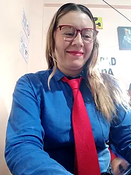 Hannah-colx online show from March 2026 01:32:02 PM