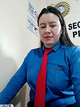 Hannah-colx online show from April 2026 04:10:02 PM