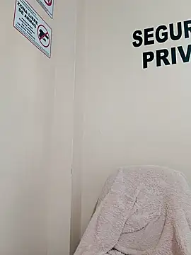 Hannah-colx online show from January 2026 07:12:01 PM