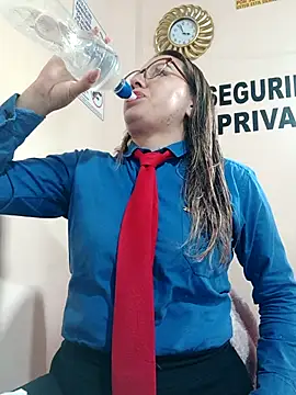 Hannah-colx online show from April 2026 08:56:01 PM