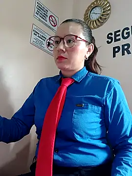 Hannah-colx online show from October 2025 02:19:02 PM