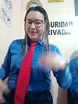 Hannah-colx online show from April 2026 01:59:01 PM