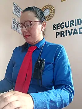 Hannah-colx online show from October 2025 06:19:02 PM
