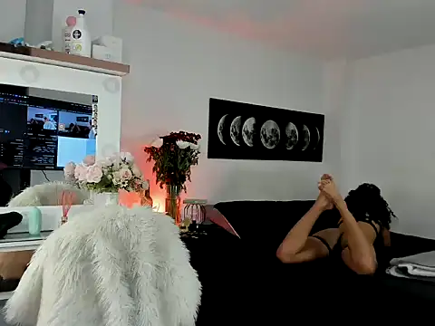 sexycalipso online show from February 2026 12:48:02 PM