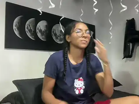 sexycalipso online show from November 2025 02:36:02 AM