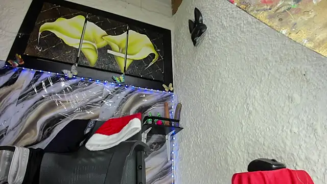 luiferrodri online show from December 2025 12:46:01 AM