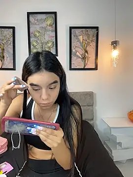 DannySamm online show from November 2025 01:04:02 PM