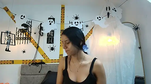 DannySamm online show from October 2025 02:02:02 PM