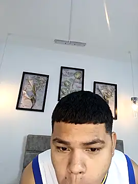 Snapshot of DannySamm chatting on September 2025 12:05:01 PM DannySamm online show from September 2025 12:05:01 PM