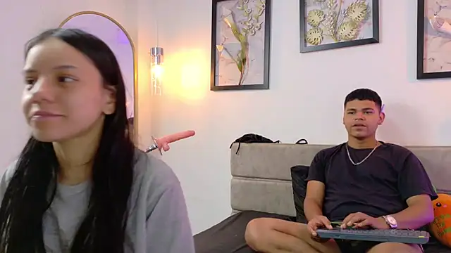 DannySamm online show from November 2025 04:45:02 PM