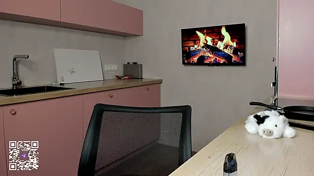 Pink Lila18 online show from December 2025 08:05:02 AM