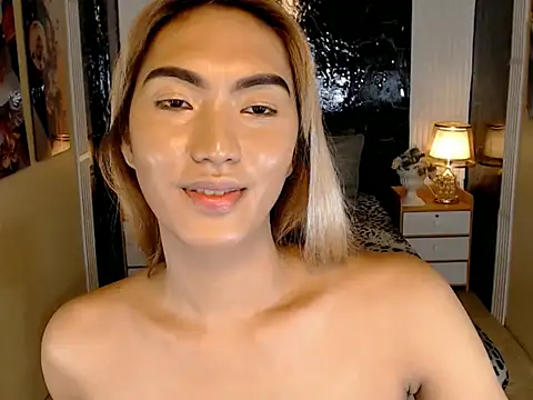 AthenaFLamia online show from November 2025 06:58:01 AM