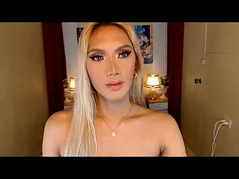 AthenaFLamia online show from October 2025 04:27:01 AM