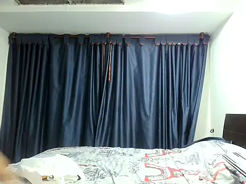  Cristal online show from November 2025 09:40:02 PM