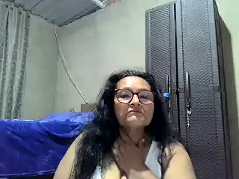  Cristal online show from October 2025 01:09:01 AM